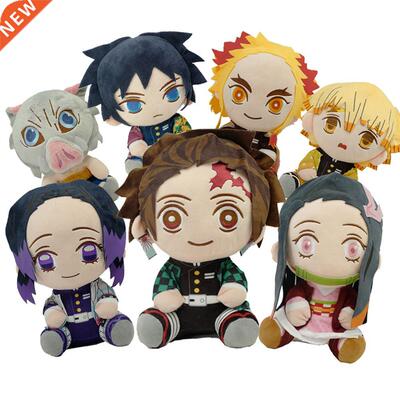 Tokyo Revengers Plush HJapan Anime Demon Slayer Toy Cartoon