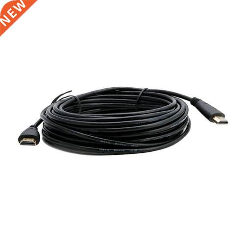 5M 4K HD HDMI Cable Ultra 3D HDMI v1.4 Cable With Ethernet A