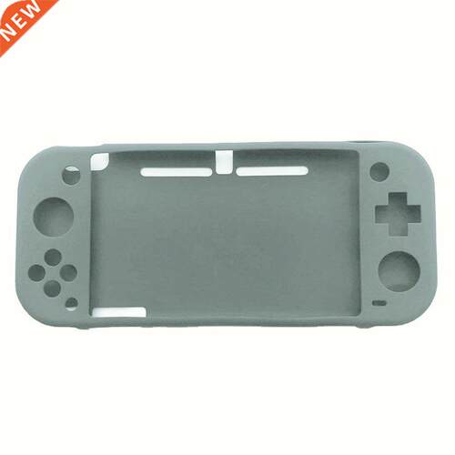 Silicone Protective Cover Anti-slip Case For Nintend For Swi