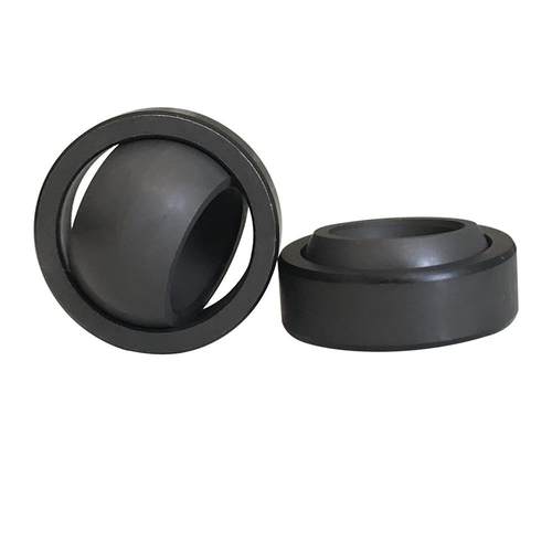 10PCS GE15ES Spherical Plain Bearing 15x26x12 Spherical Bear