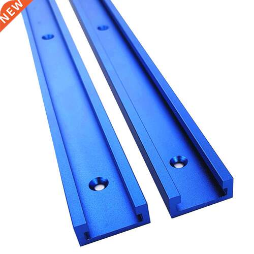 Fixture Jig Aluminum Alloy T Slot Professional Router Table