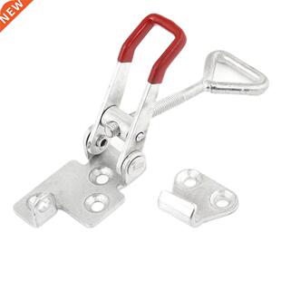 Cupboard Lever Handle Toggle Catch Latch Lock Clamp Hasp 4.7