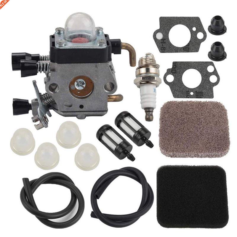 FS85 FS80 Carburetor for Stihl FS75 FS80R FS85 FS85R FS85T F