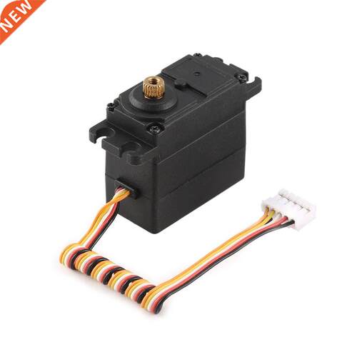 20g Servo 5pin Metal ar 4.8-6V for 1/12 Feiyue FY-01 FY-02