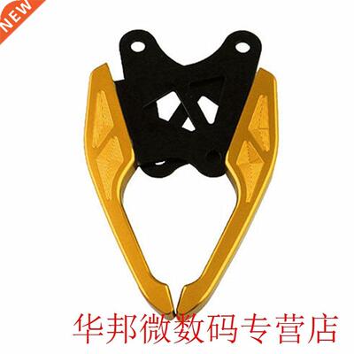 Rear Seat Pillion Grab Rail Bars Handle 13-15 For HONDA Grom