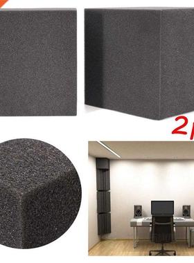 Wall-Panel Acoustic Polyurethane Absorption-Room Sound-Insul