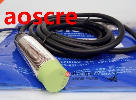 5PCS PRL18-8DN PRL18-5DN PRL18-8DP PRL18-5DP Switch New Hi