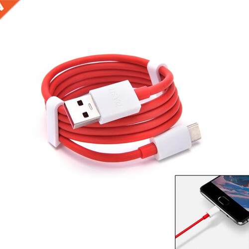 Original For Oneplus  Cable USB .1 Type C Charger Type-C
