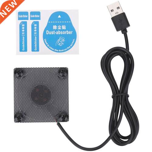USB Adapter Game Cooler Gft for Game Enthusasts Avod Fng