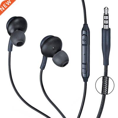 Ear phone For Samsung Galaxy S8 Earbuds Earphone Headphones