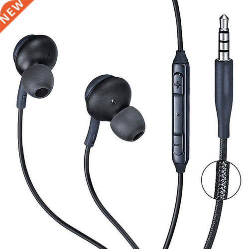 Ear phone For Samsung Galaxy S8 Earbuds Earphone Headphones