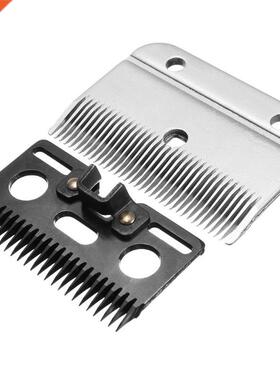 3mm Thck Horse Clpper Replacement Steel Horse Sheep Groom