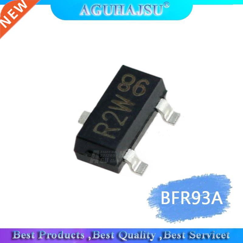 20PCS BFR93A SOT23 BFR93 SOT SOT-23 SMD