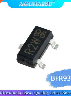 20PCS BFR93A SOT23 BFR93 SOT SOT-23 SMD