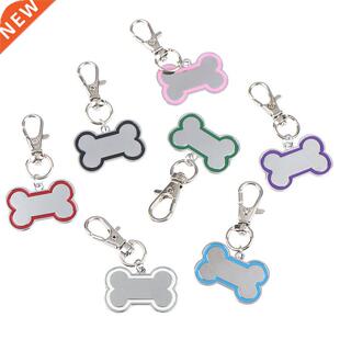 Double Sides Personalized Dog ID Tags Customized Cat Puppy N
