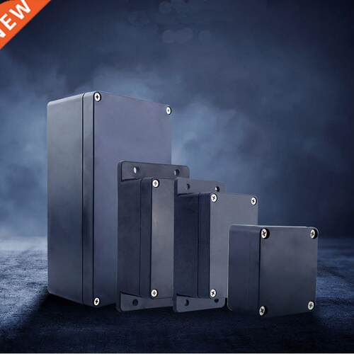 Project Box ABS Plastic IP67 Waterproof Dustproof Electrical
