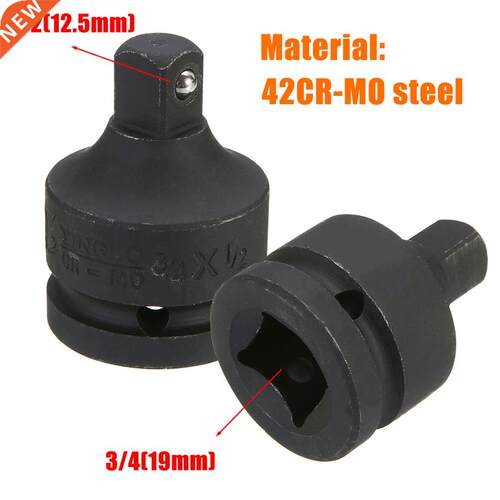 Maytr 3/4'' Female to 1/2'' Male Drve Socket