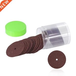 Resin Cut off Wheel Disc 150pcs 25mm Metal Cutting Disc for