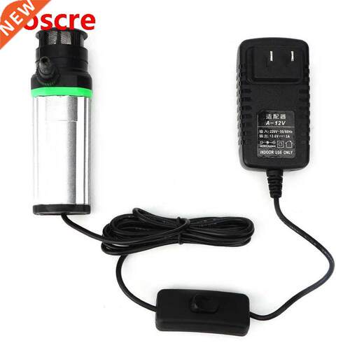 12V Mini Water Pump DC Cooling Cycle Sumersile Micro Porta