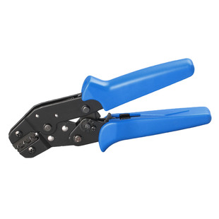 Crimping Tool Crimping Plier 0.5-1.5mm Mini Europ Style Tool