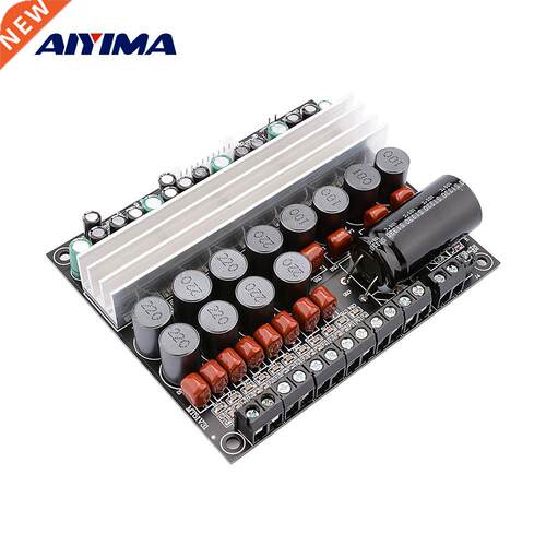 TPA3116 Power Amplifier Audio Amp 6 Digital Sound Am