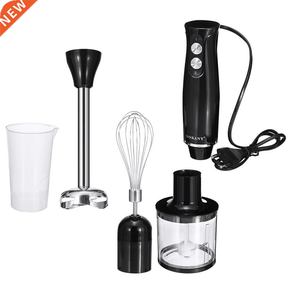Handheld Mixer Smoothie Blender Juice Maker beater Kitchen