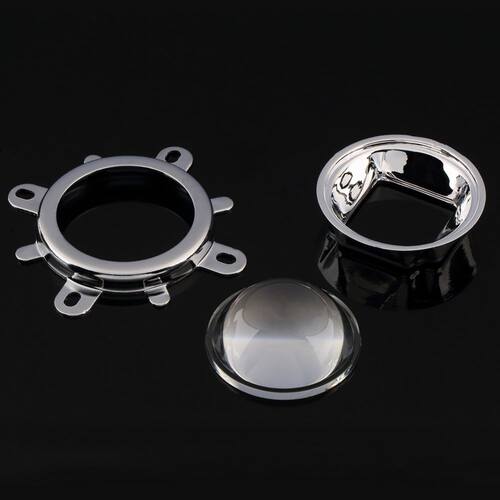 3pcs Replacement Thick Photography Accessories Outdoor Wipe