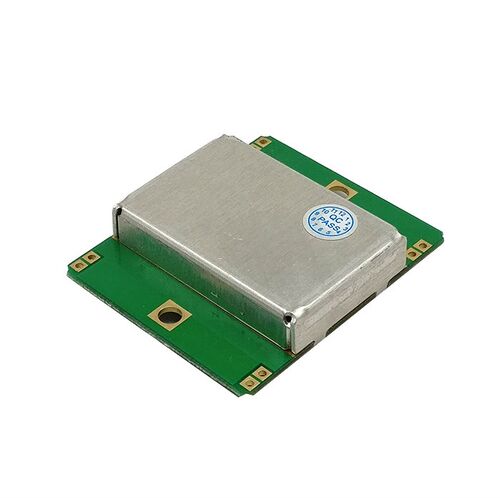 10PCS Wireless Doppler Radar Wireless Motion Sensor Module H