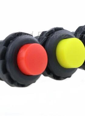 10pcs DS228/428 Red and Green or Black 12MM Self Return Mome