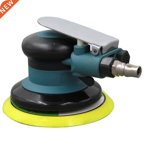 Random Orbital Palm Air Sander 125mm 5inch Pneumatic Sanding