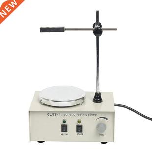 220V Heating Magnetic Stirrer Lab Mixer Machine 78-1 Hotplat