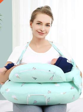 Baby Breastfeeding Nursing Pillow For Pregnant Women Pregnan