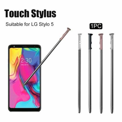 Capacitive Touch Screen Stylus Pen Spen For LG Stylo 5 q720