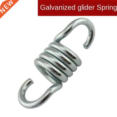 2pcs Loading Durable Sturdy Steel Extension Spring Fits Hamm