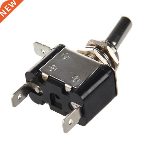 toggle switch switch 20A 12V ON / OFF switch with LED indica
