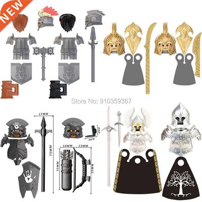 Single Sell Koruit Medieval Knights Uruk-hai Noldo Elves Gon