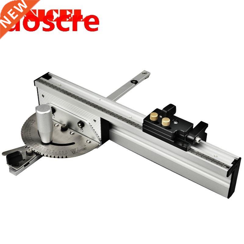 WoodWorking Miter Gauge Table Saw/Router Miter Gauge Sawing