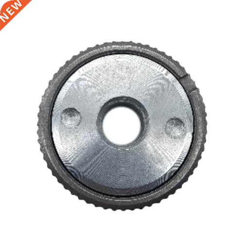 2Pcs Locking Plate Chuck For M14 Angle Grinder SDS Quick-Rel