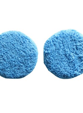 10PCS Window Clean Mop Cloth Weeper Robot Vacuum Cleaner