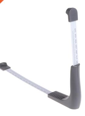 110-320mm Shoe Measurer Foot Gauge Adult Children Shoes Size