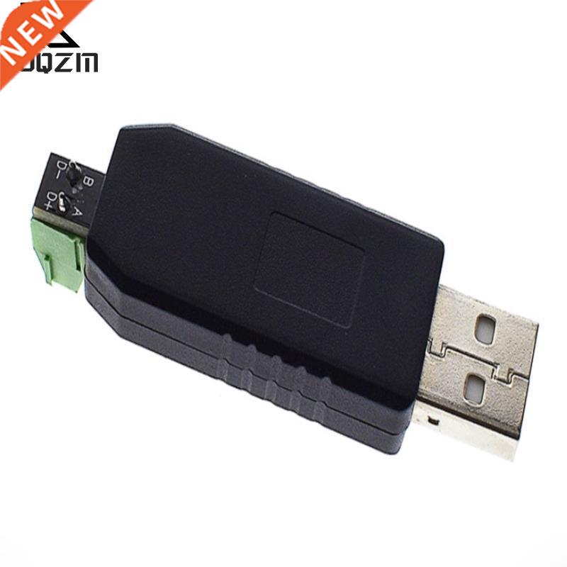 USB To RS485 485 Converter Adapter Support Win7 XP Vista Lin