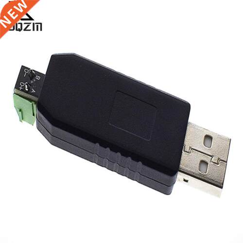 USB To RS485 485 Converter Adapter Support Win7 XP Vista Lin