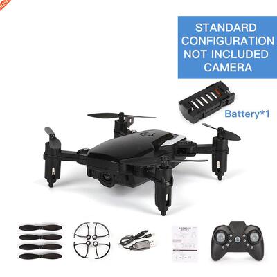 LF606 RC Drone With 720P Camera FPV Quadcopter Foldable RC D