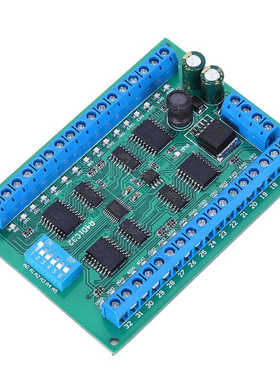 RS485 Controller Module Electrical Accessory Industrial Part