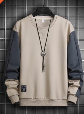 Korea Fashion Brand Hoodies 2022 Spring Autumn Hip Hop Patch