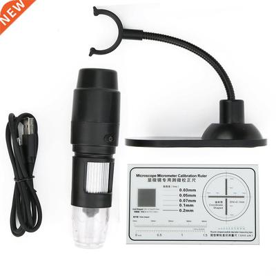 W03 1000X WIFI Digital Microscope USB Electronic Magnifying