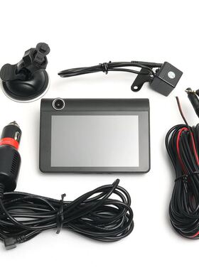 4'' Lens G-sensor HD 1080P Car DVR Dash Cam Video Re