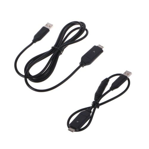 Data Cable USB Chging Wire Cord High Speed for SUC-C3/C5/C