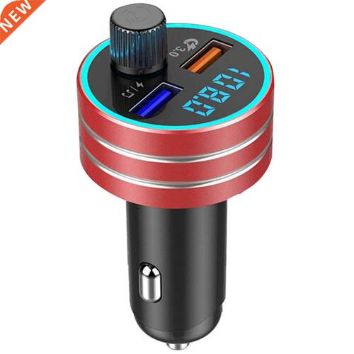 C1 USB Car Charger Quick Charge .0 Dual USB Mobile Car Phon