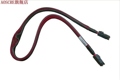 MiniSAS SFF-8087 to MiniSAS SFF-8087 36Pin-36Pin Data Cable